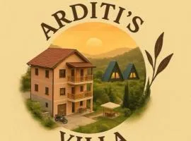 Arditi's Guesthouse
