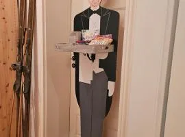 Apartment im Paradies inkl Wallbox