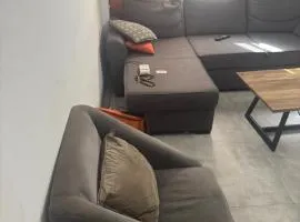 T3 Apartment Dakar Senegal
