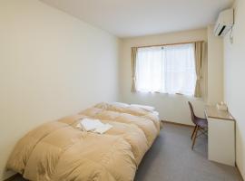 Hotel Morimotoya Itano - Vacation STAY 05565v，位于Kamiita德岛机场 - TKS附近的酒店