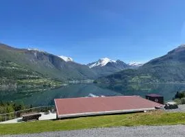 Olden Tinyhouse - Modern Living