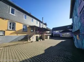Gästehaus Weißes Lamm - MONTEURZIMMER