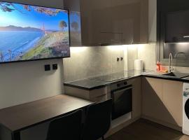 RAMhouse II，位于阿尔塔的酒店