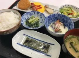Hotel Tetora Hachinohe - Vacation STAY 46446v