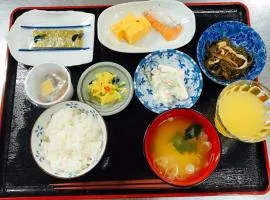 Hotel Tetora Hachinohe - Vacation STAY 46449v