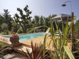 Villa la quietude