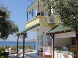 boncuk motel