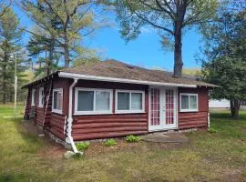 New! Chappy's Cabin - Cute And Comfy!
