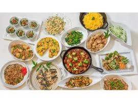 Sun Hotel Fukuyama - Vacation STAY 53481v