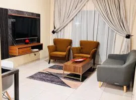 Thornhill Village estate Bendo