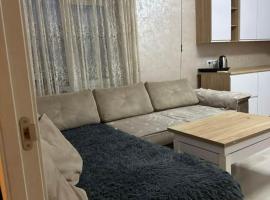 Odessa Apartments free parking，位于敖德萨的酒店