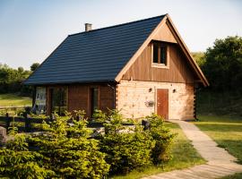 Silent Hill in Probark，位于姆拉哥沃的酒店