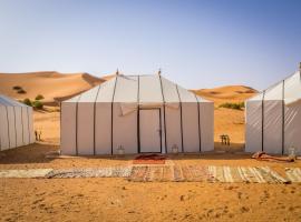 Waha2，位于Mūţ的酒店