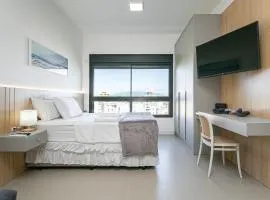 Vista Mar | Piscina | WI-FI 600mb #CA79