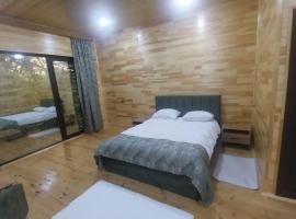 Nur Cottages