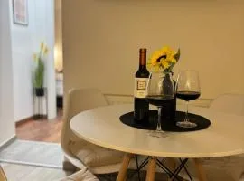 Apartman M - sa dvije spavaće sobe