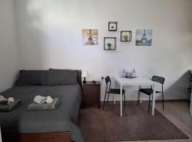 Hopes room，位于韦克斯福德的酒店