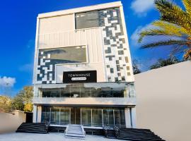 Super Townhouse JP Nagar Miyapur，位于Lingampalli的酒店