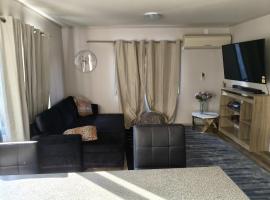 Your Snow Retreat 3 bedroom house，位于国家公园的酒店