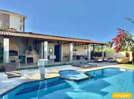 Vila Frazzano - Porto das Dunas