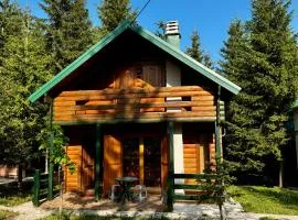Holiday Home Stella Star