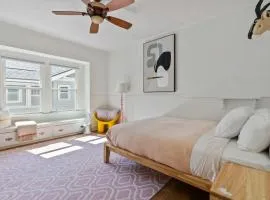 Blissful South Hill Retreat