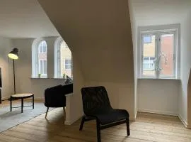 Spacious Apartment for 5