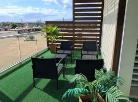 Mecca Apt 107