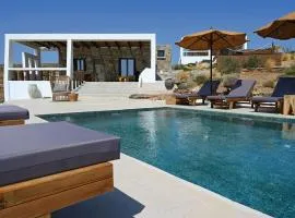 Saint Nicholas Resort - Villas