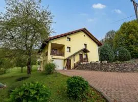 Beautiful Apartment In Vrbovsko