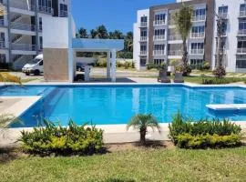 Paktinemi Diamante Fantastic View Beach Club