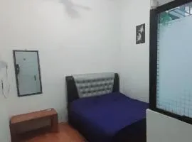 Nafisha Hotel Bukittinggi