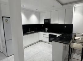 Appartement Villa Espéransa，位于Prainha的酒店