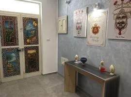 Principe Umberto Luxury House