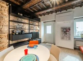 Romantic Apartment in Sori - 10 Meters from the Sea