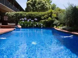 阿尔穆尔汽车旅馆