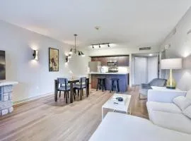 Highland Hideaway 1BR King Suite