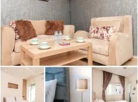 Élégant appartement F3 au centre