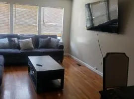 Beautiful 3 Bed Vacation home