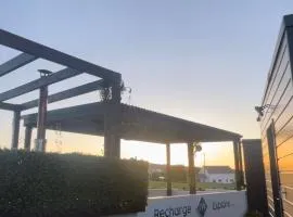 Inishway self catering apartment 3