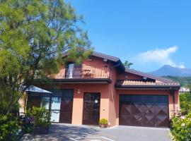 Petite Maison dell'Etna，位于米罗的酒店