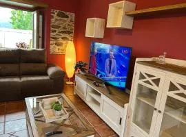 La Casa del tio Faustino