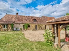 Charmante Maison Avec Piscine