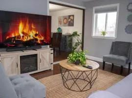 Lovely Home, centrally located!