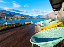 Lakevista Retreat - Hot Tub - Spa Pool