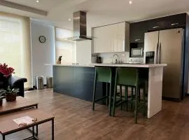 Comfy and Centric Apartment in Zone 10, Fontabella Square