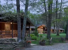 Caryonah Hunting Lodge