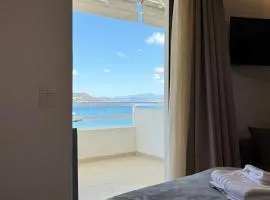 Thalassa Luxury Apartments Nea Styra