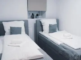 Appartio - Gästehaus Altstadt Worms