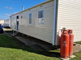 Vitamin Sea，位于Corton的酒店